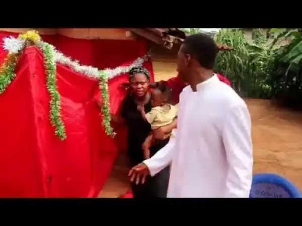 Video: (skit): Woli Agba – Father Christmas